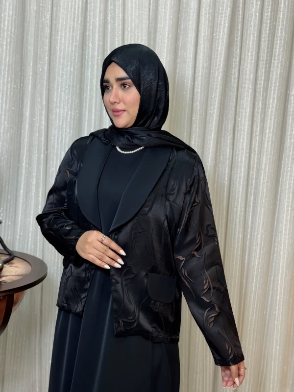 کت و سارافون زنانه سوپر الیزه گونل