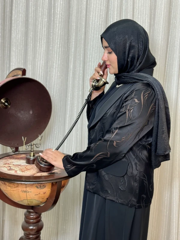 کت و سارافون زنانه سوپر الیزه گونل