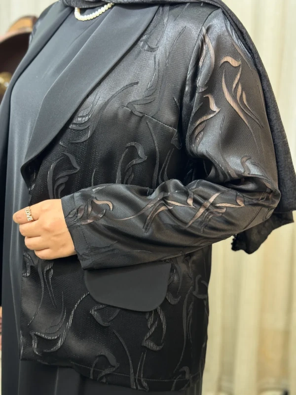 کت و سارافون زنانه سوپر الیزه گونل