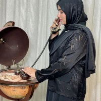کت و سارافون زنانه سوپر الیزه گونل