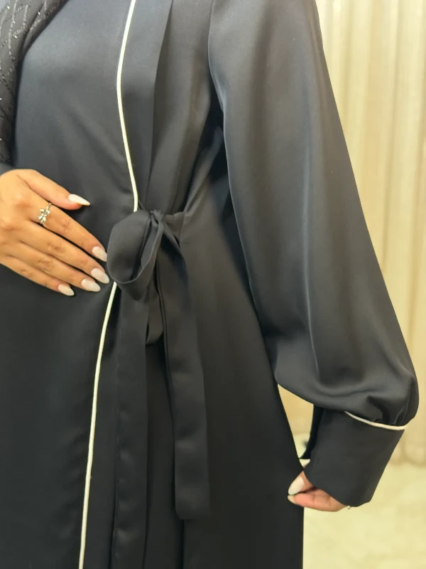 عبا زنانه کن کن ندا هدی