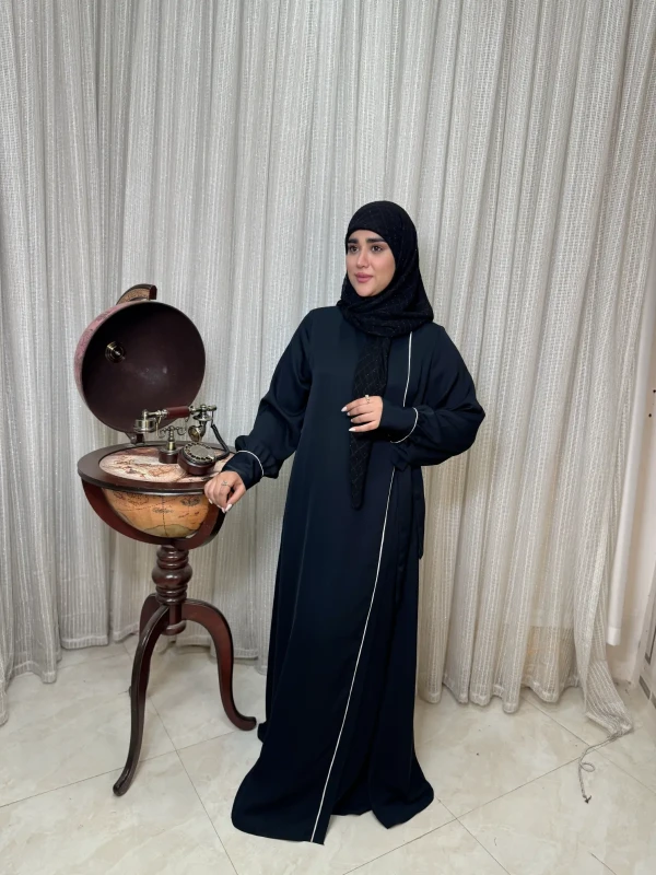عبا زنانه کن کن ندا هدی