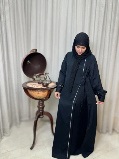 عبا زنانه کن کن ندا هدی