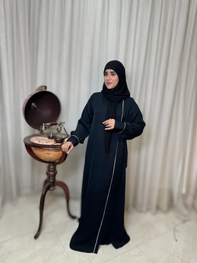عبا زنانه کن کن ندا هدی