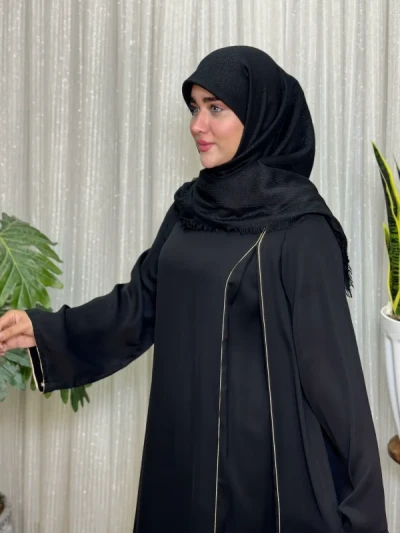عبا زنانه کن کن ندا نهال