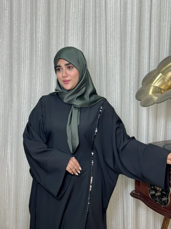 عبا زنانه الیزه پریماه