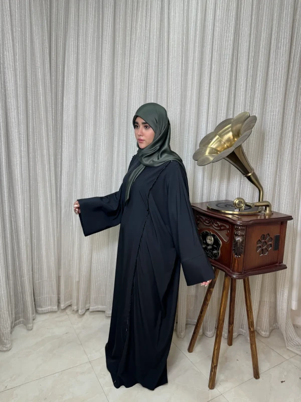 عبا زنانه الیزه پریماه