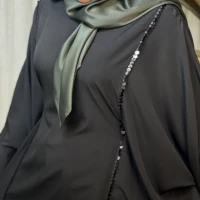 عبا زنانه الیزه پریماه