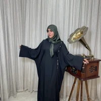 عبا زنانه الیزه پریماه