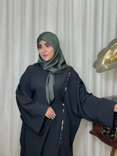 عبا زنانه الیزه پریماه