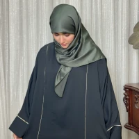 عبا زنانه کرپ لاکچری الهام