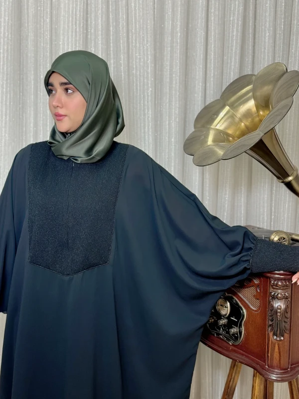 عبا زنانه الیزه رویدا