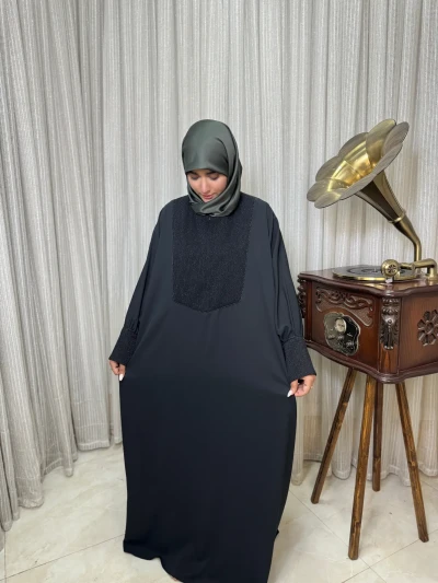 عبا زنانه الیزه رویدا
