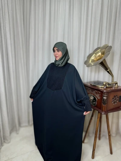 عبا زنانه الیزه رویدا