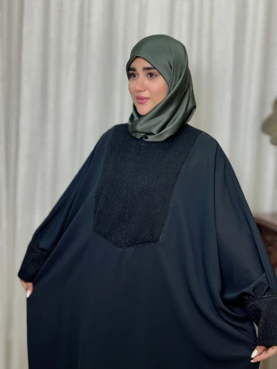 عبا زنانه الیزه رویدا