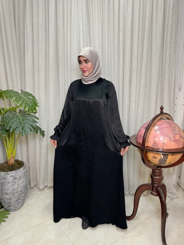 عبا زنانه پتینه غزاله