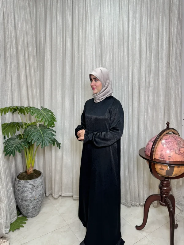 عبا زنانه پتینه غزاله