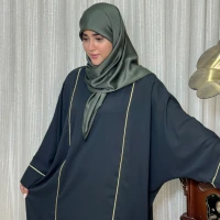 عبا زنانه الیزه مهرناز