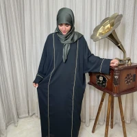 عبا زنانه الیزه مهرناز