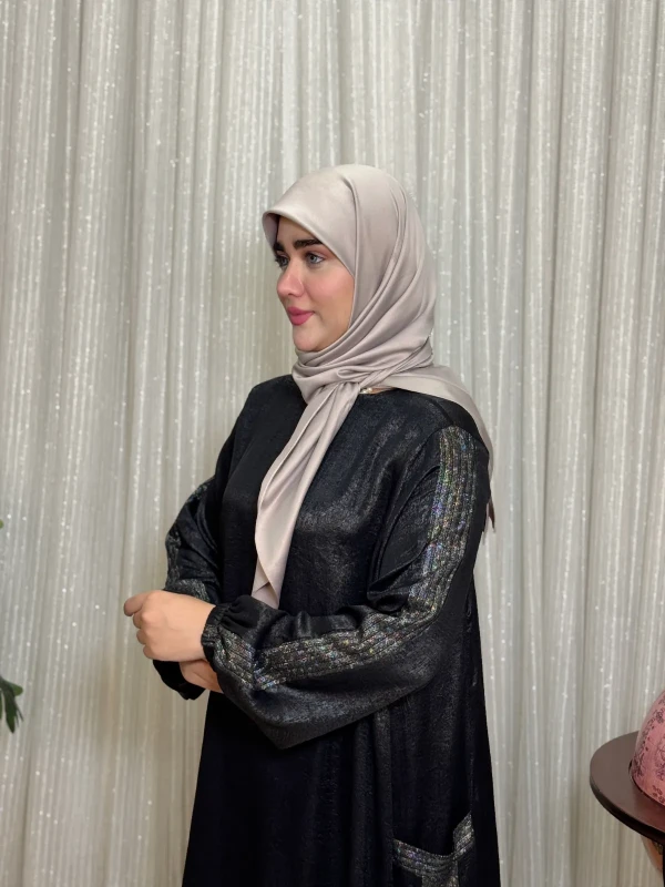 عبا زنانه پتینه بارلی