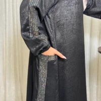 عبا زنانه پتینه بارلی