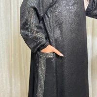 عبا زنانه پتینه بارلی