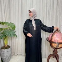 عبا زنانه پتینه بارلی