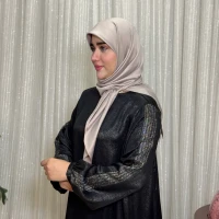 عبا زنانه پتینه بارلی