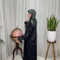 عبا زنانه لمه بولگاری نجلا
