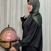 عبا زنانه لمه بولگاری نجلا