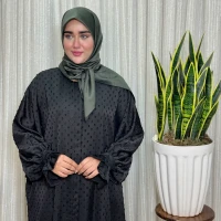 عبا زنانه لمه بولگاری نجلا