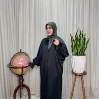 عبا زنانه لمه بولگاری نجلا