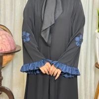 عبا زنانه سوپر الیزه کمند