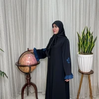 عبا زنانه سوپر الیزه کمند