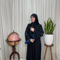 عبا زنانه سوپر الیزه کمند