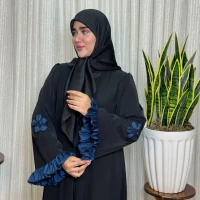عبا زنانه سوپر الیزه کمند