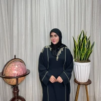 عبا زنانه الیزه آناشید