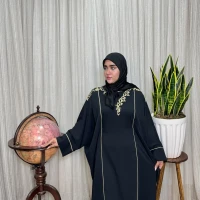 عبا زنانه الیزه آناشید