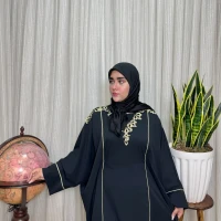 عبا زنانه الیزه آناشید