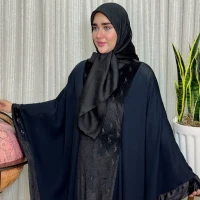 عبا زنانه کن کن ندا جانان