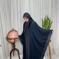 عبا زنانه کن کن ندا جانان