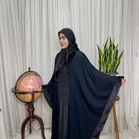 عبا زنانه کن کن ندا جانان