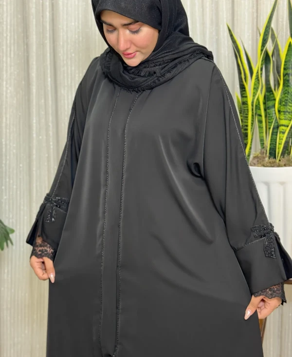 عبا زنانه سوپر الیزه آسنات