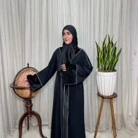 عبا زنانه سوپر الیزه مهرنگار