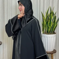 عبا زنانه سوپر الیزه مهرنگار