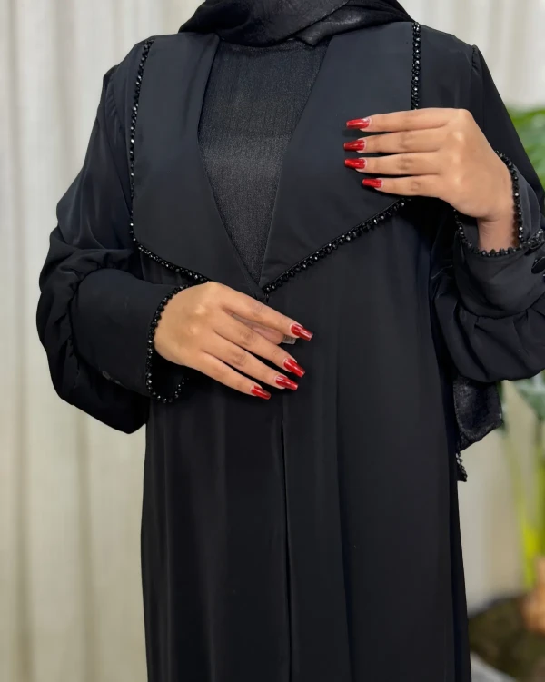 عبا زنانه سوپر الیزه هانیه