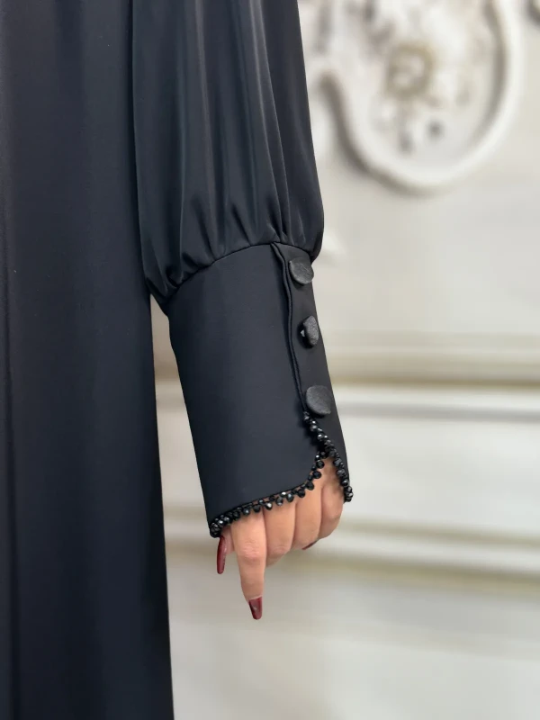 عبا زنانه سوپر الیزه هانیه