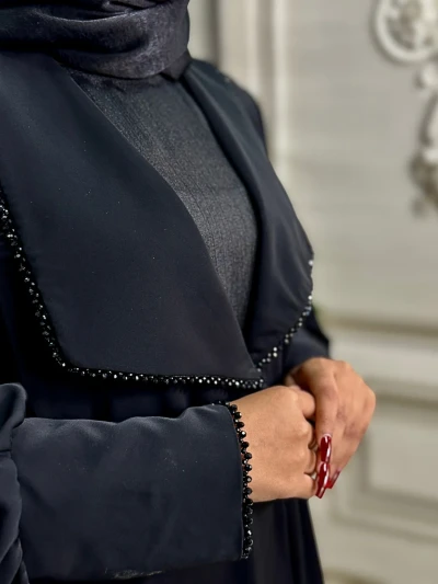 عبا زنانه سوپر الیزه هانیه