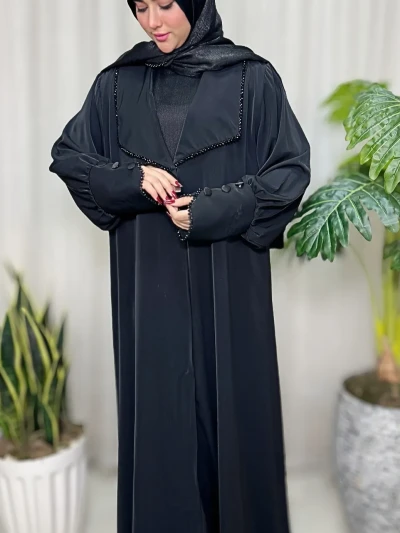عبا زنانه سوپر الیزه هانیه