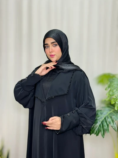 عبا زنانه سوپر الیزه هانیه